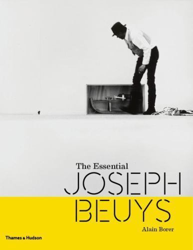 The Essential Joseph Beuys - Picture 1 of 1