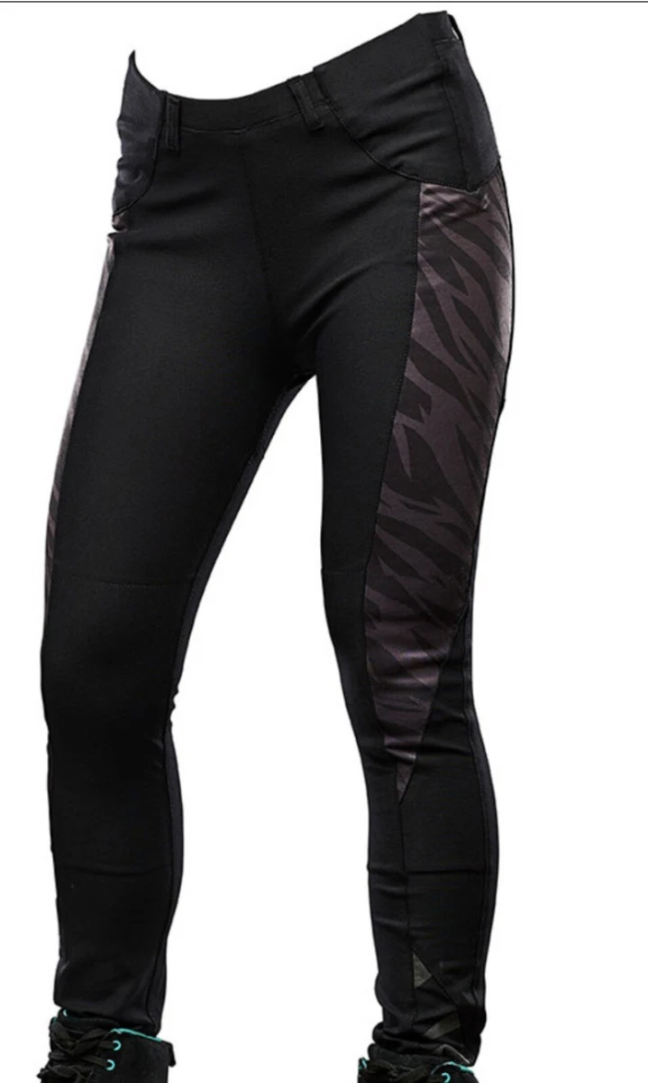 Kevlar yoga deals pants