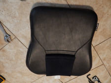 Permobil M3 WHEELCHAIR BACK Upholstery CUSHION 18" w -25"-27" TALL