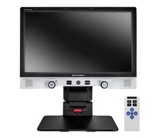 Eschenbach Vario Digital 22 FHD Advanced with Battery Video Magnifier 1659-222