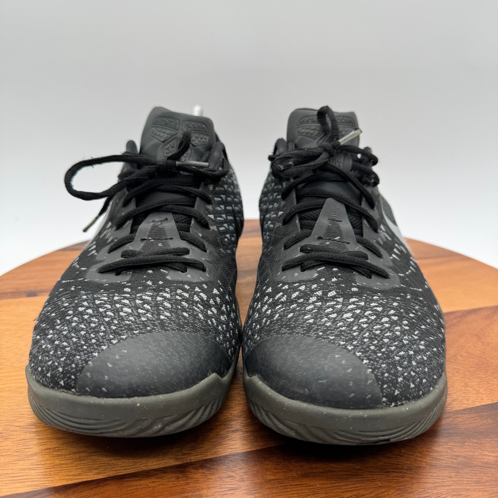 mamba shoes size 12