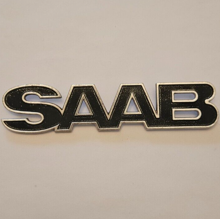 1973-1981 Saab 96 