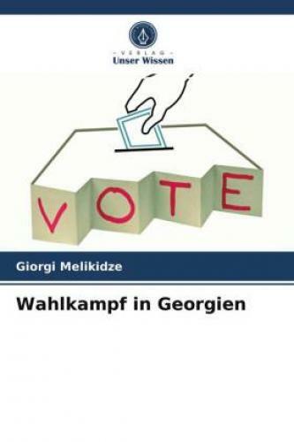 Thumbnail - Wahlkampf In Georgien 6326