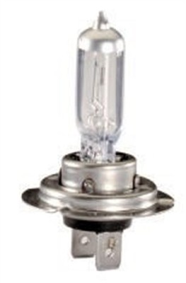 HELLA 100W High Wattage Off Road Vehicle Light Bulb for Professional Use