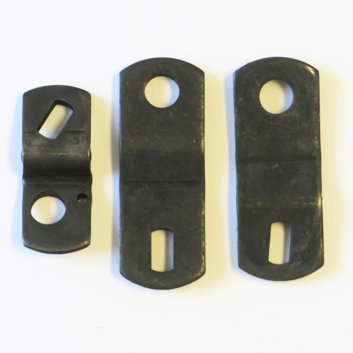 Hurst NOS 1970's 4 Speed Shift Lever Set Chevy 3733163  Muncie 4 Speed Early 451