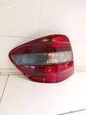 Mercedes-Benz ML W164 2010 Hinten links Rückleuchte Heckleuchte BOS114675