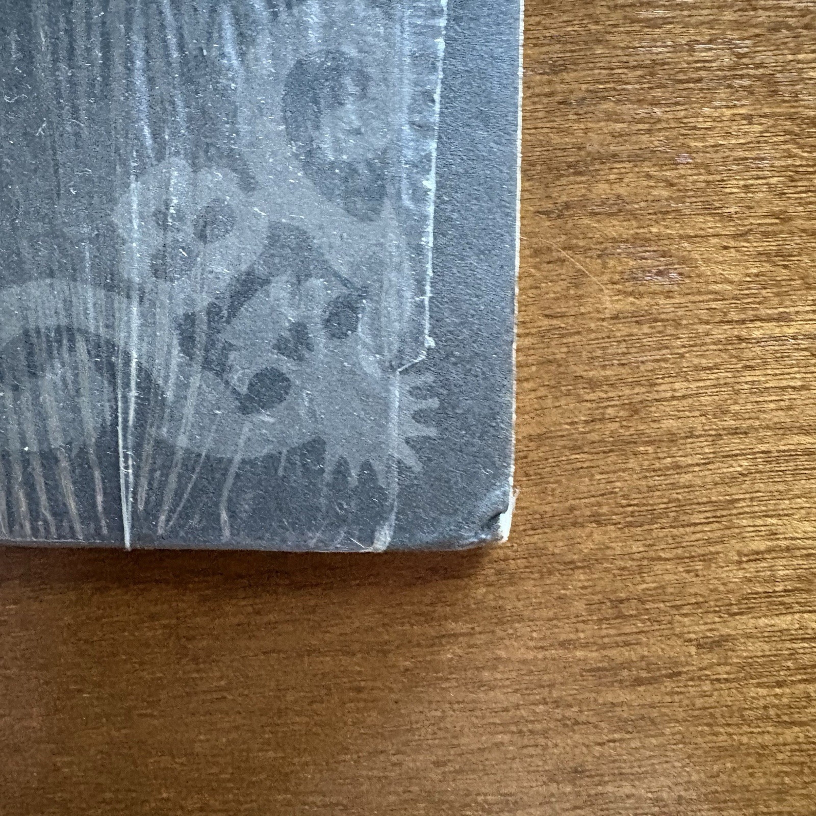 THE ARRIVALS Marvels of Industry GREEN MARBLED vinyl LP 2007 VG+/VG+ limited ed