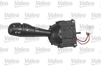 Valeo Kombischalter Lenkstockschalter Original Teil 251689 FüR Dacia Clio Lodgy