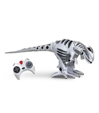 WowWee Roboraptor - Interactive Robotic 32” Dinosaur with Remote Control
