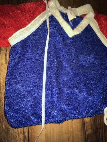 Vintage Union Made Garments For JCPenney Skirt & Top Size 12 & 14 Girls 1970s - Picture 11 of 14