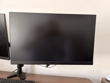 MSI G242, 24" Gaming Monitor, 1920 x 1080 (FHD), IPS, 1ms, 144Hz - No Stand