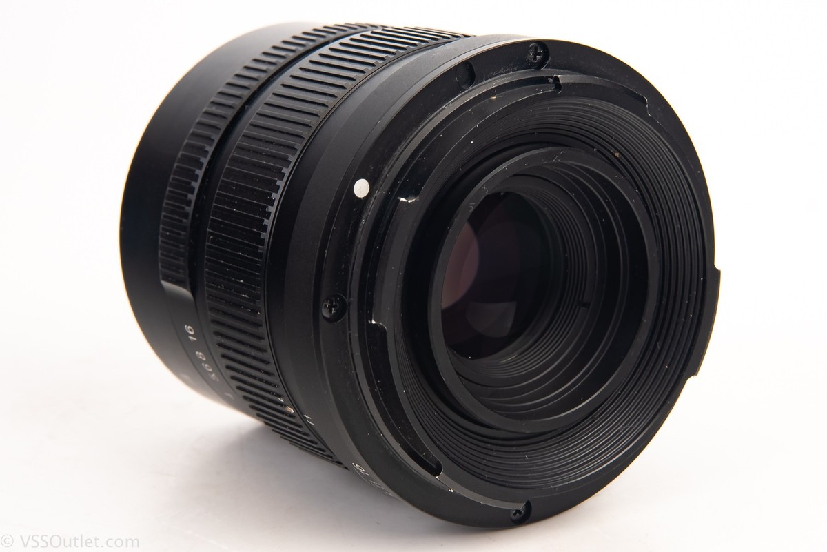 ほぼ新品7Artisan 55mm f/1.4 Leica L Black#80 Leica L Mount 7artisans Photoelectric 55mm f/1.4 APS-C Manual