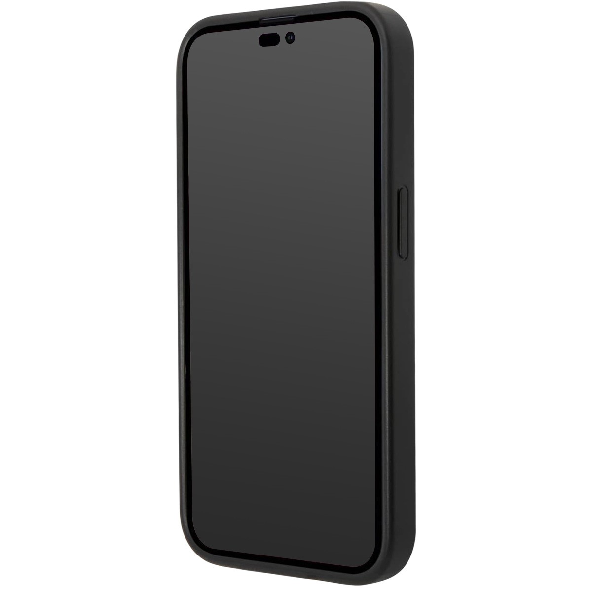 Coque Karl Lagerfeld iPhone 14 Pro pour éviter les rayures - 3