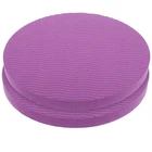  2Pcs Yoga Mat for Knee Elbows Supple Knee Pad Elbow Cushion Fitness Support