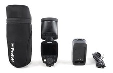 Profoto A10 AirTTL-C Studio Light for Canon Bounce, Swivel, Zoom 901230