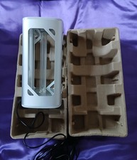 Philips UV-C Germicidal Disinfection lamp Excellent condition boxed