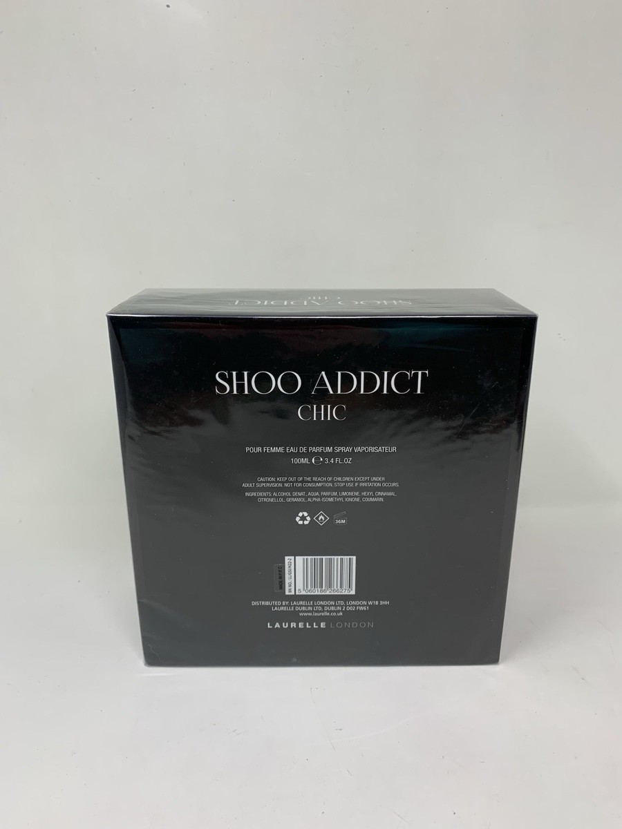 Alhudapk Com Sexxy Shoo Perfume Limited Edition Heel Laurelle