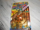 Vintage Unopened Superduty Digimon Centalmon Mini Figure #02