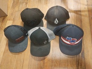 AAA Hat | eBay