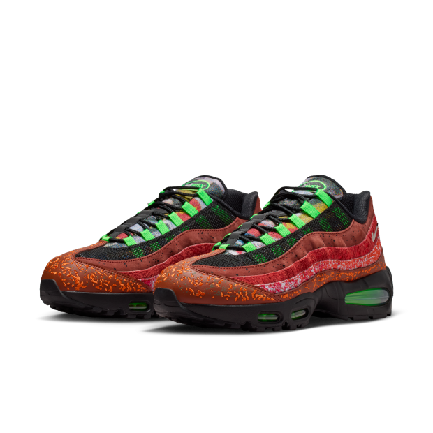 Nike Air Max 95 Big Bubble 