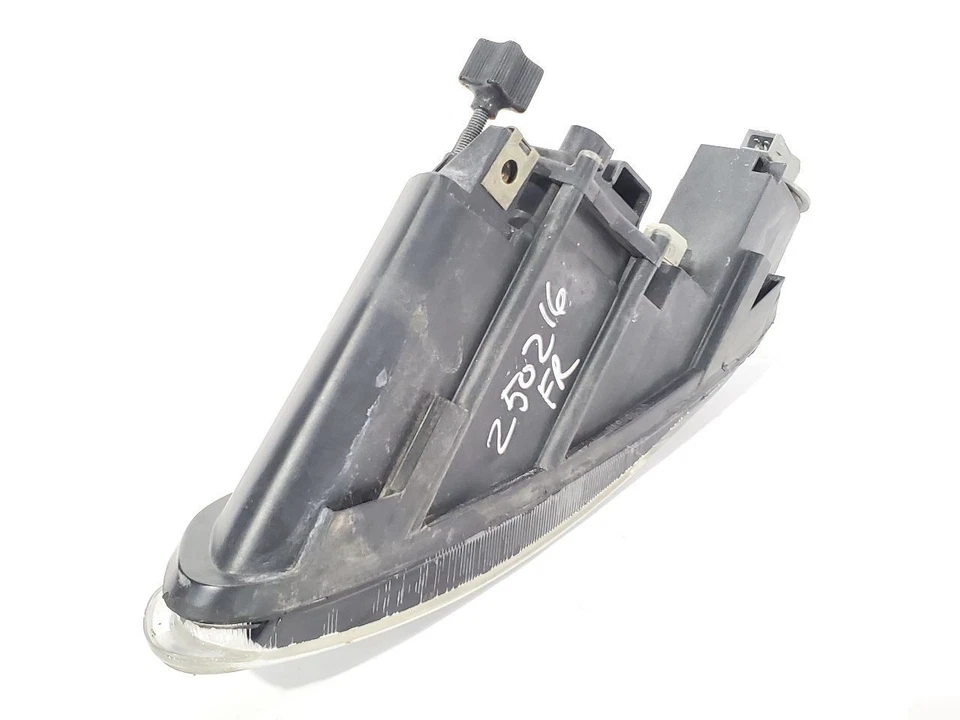 Lámpara de señal de giro derecha Maserati Spyder Cambiocorsa 2003 fabricante de equipos originales ver fotos D41901748 Foto 3 de 4