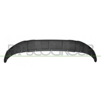 Spoiler Prasco MN7041811 FüR Mini Vorne
