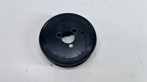 Audi Q7 4L 2008 Riemenscheibe Wasserpumpe 059121031L Diesel 176kW ANQ514