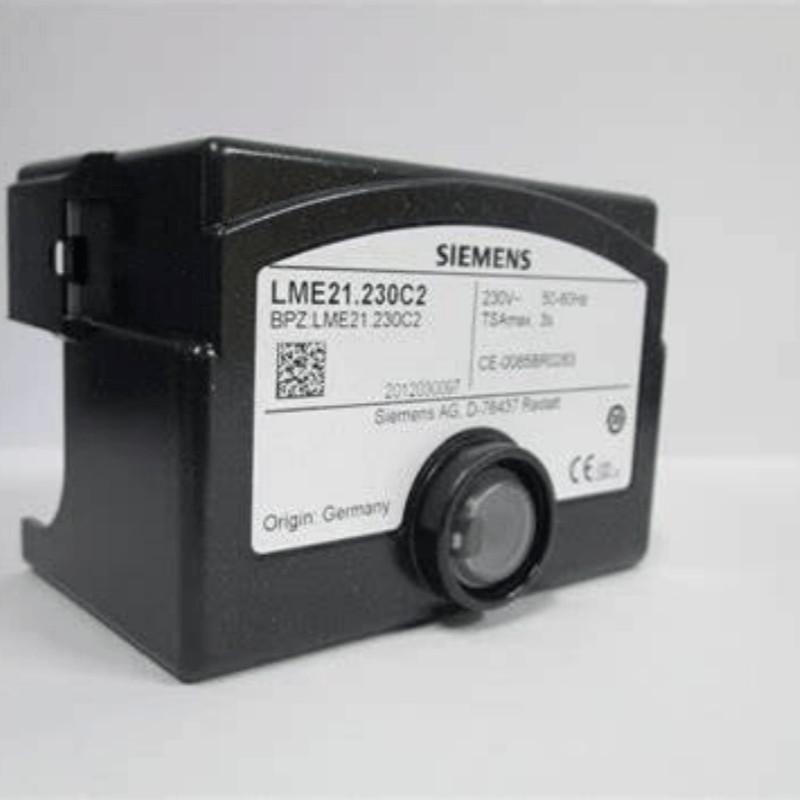1pcs New SIEMENS LME21.230C2 Sontrol Box Combustion for Burner Control