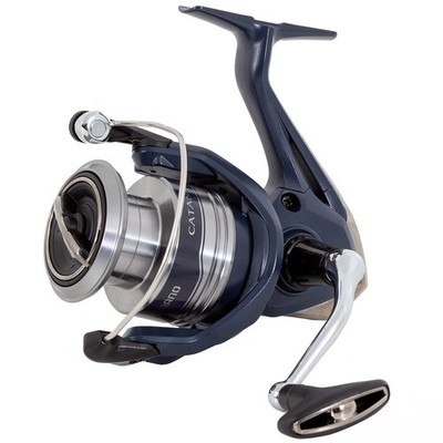 Shimano Catana 4000FE Spinnrolle * Neuware 2026 * CAT4000FE