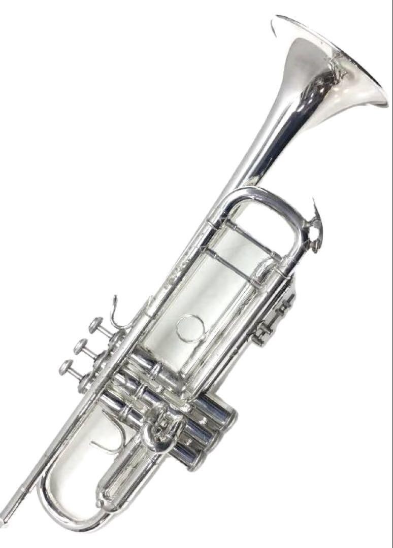 トランペット Bach Stradivarius 180ML37SP B♭ トランペット - Stradivarius ： Bach | 野中貿易