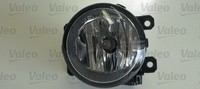 Valeo Nebelscheinwerfer Mit GlüHlampe Rechts Links FüR Citroen C4 II DS4