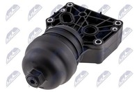 NTY CCL-HY-024 GehäUse, ÖLfilter FüR Hyundai