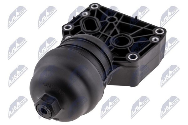 NTY CCL-HY-024 GehäUse, ÖLfilter FüR Hyundai-image