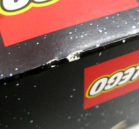 LEGO "LEGO Star Wars" 7146 LEGO TIE Fighter