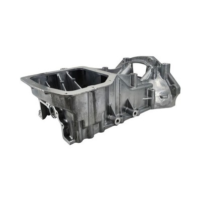 Engine Upper Oil Pan Fit 2011-20 Hyundai Accent Tucson Kia Rio Soul 1.6L 2.0L US