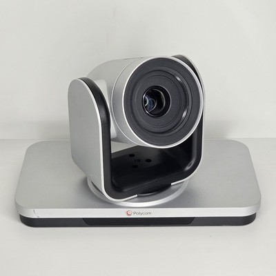 Polycom MPTZ-10 EagleEye IV 12x 1080P Camera 1624-66057-001