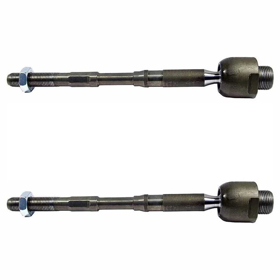 Delphi 2X 前内转向领带杆端适用于 2014 - 2015 年日产 Rogue Select — 第 2/3 张图片