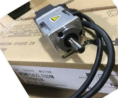 Brand new MSMF5AZL1U2M AC servo motor driver *yt