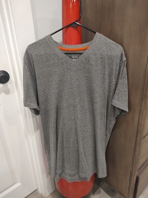 Cactus Man Ricky Singh Sueded Touch Me Feel Me V Neck Xxl