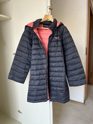 Emporio Armani Damen Jacke