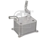 Febi Bilstein ÖLküHler MotoröL 107530 FüR VW Audi 7LA 7P6 Touareg 7L7 7P5 A5 A8