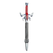 Optimus Movie Sword 22494 Transformers Hasbro Prop Prime