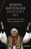 Werte In Zeiten Des Umbruchs | Die Herausforderungen Der Zukunft Bestehen | Buch