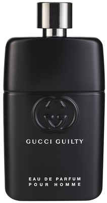 Gucci Guilty Pour Homme Eau de Parfum 50 ml OVP NEU