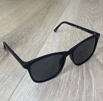 Tommy Hilfiger ''Tiesto'' MP OM617 Sunglasses Matte Black Frame