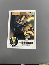 2022 Upper Deck Marvel Beginnings Volume 2, Series 1 #78 Constrictor