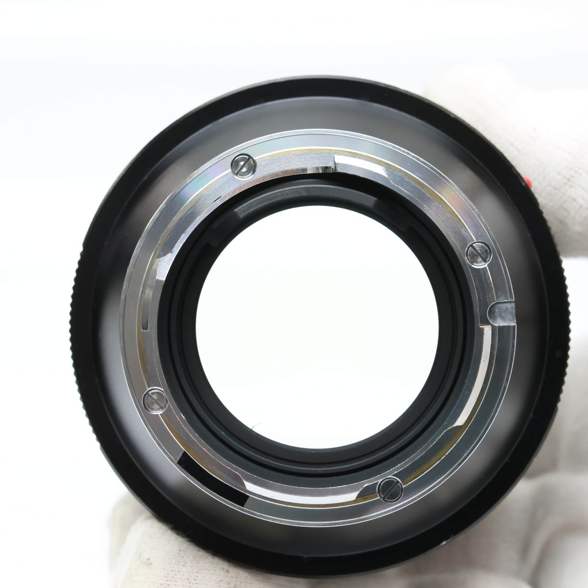 Voigtlander NOKTON 50mm F/1.1 VM (for Leica M mount) #636 | eBay