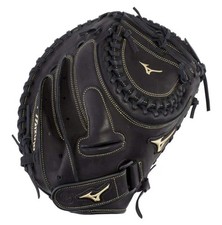 Mizuno NEW   GXS50PF3 MVP Prime 34  Fastpitch Softball Catcher's Mitt Right Throw