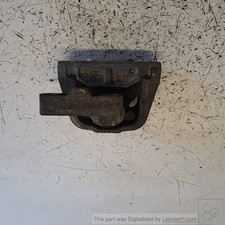 Support moteur Seat TOLEDO