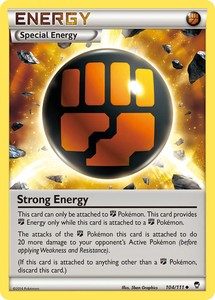 Pokemon Legacy Energy | eBay